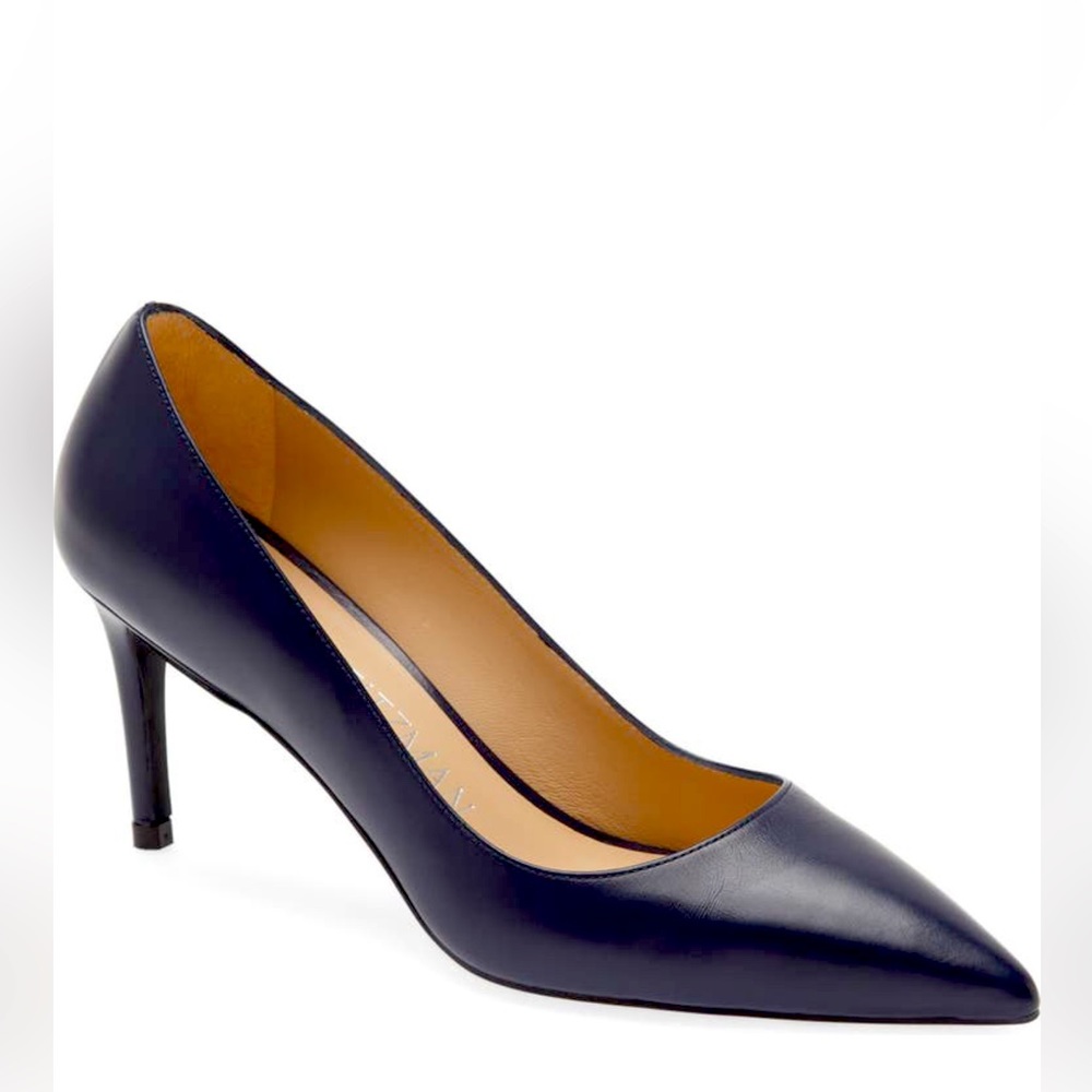 STUART WEITZMAN Linsi 75 pump